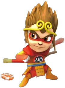 M2 promotional artwork